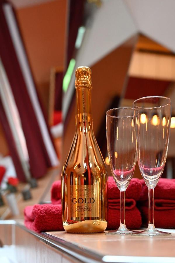 Loveroom Interlaken Ngoại thất bức ảnh