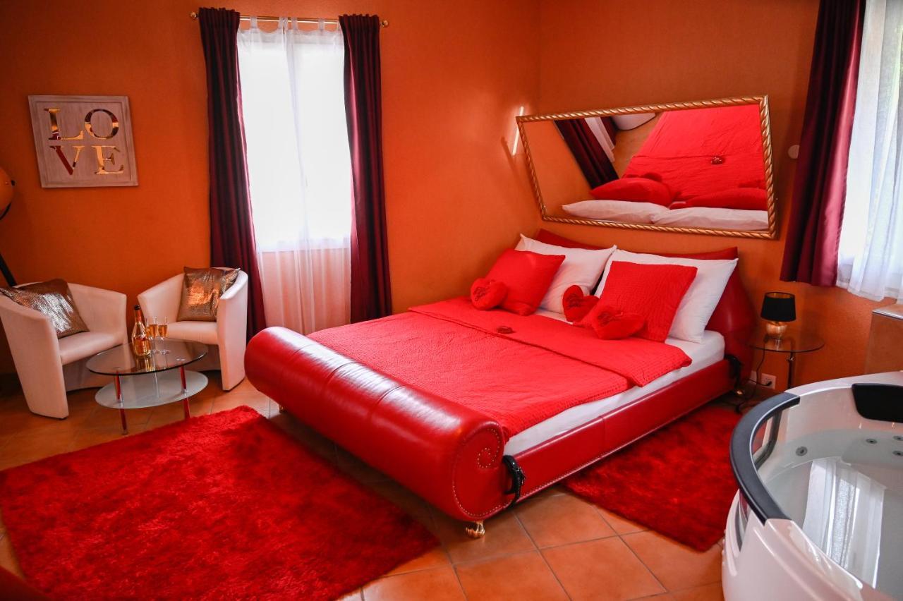 Loveroom Interlaken Ngoại thất bức ảnh