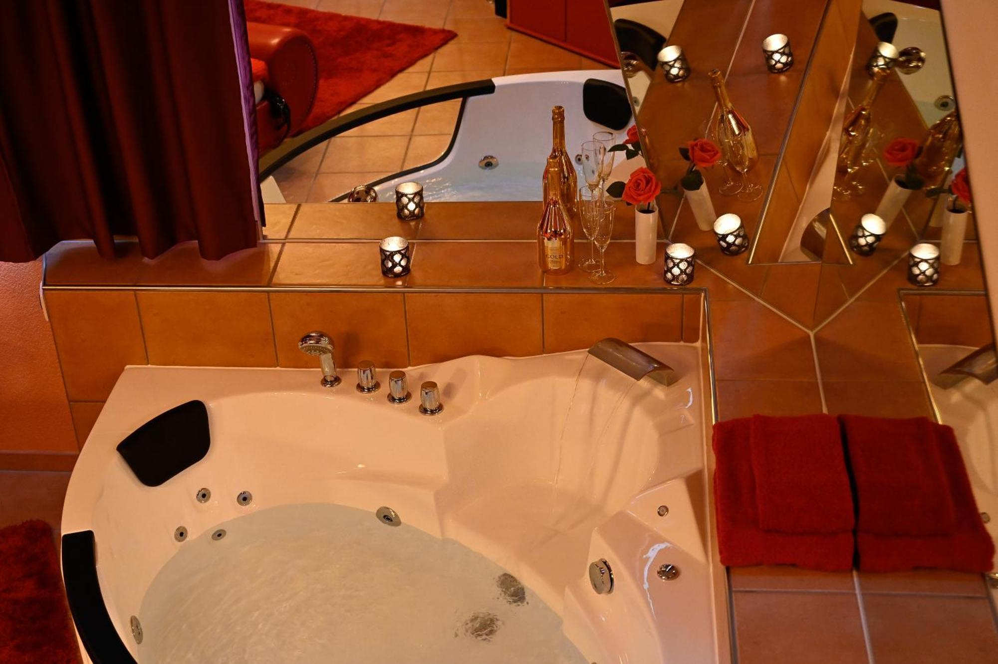 Loveroom Interlaken Ngoại thất bức ảnh