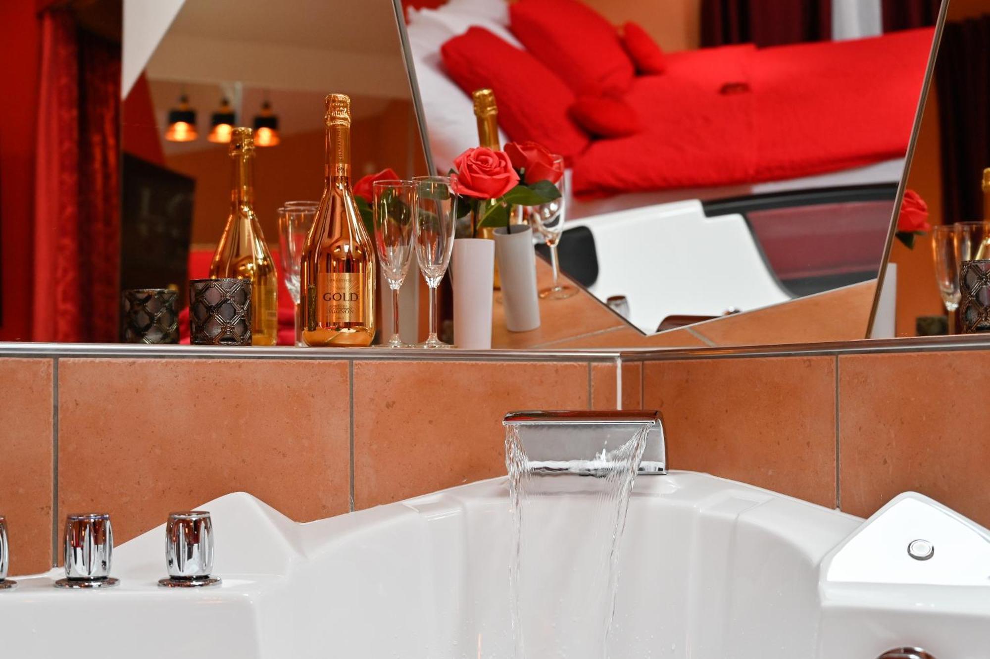 Loveroom Interlaken Ngoại thất bức ảnh