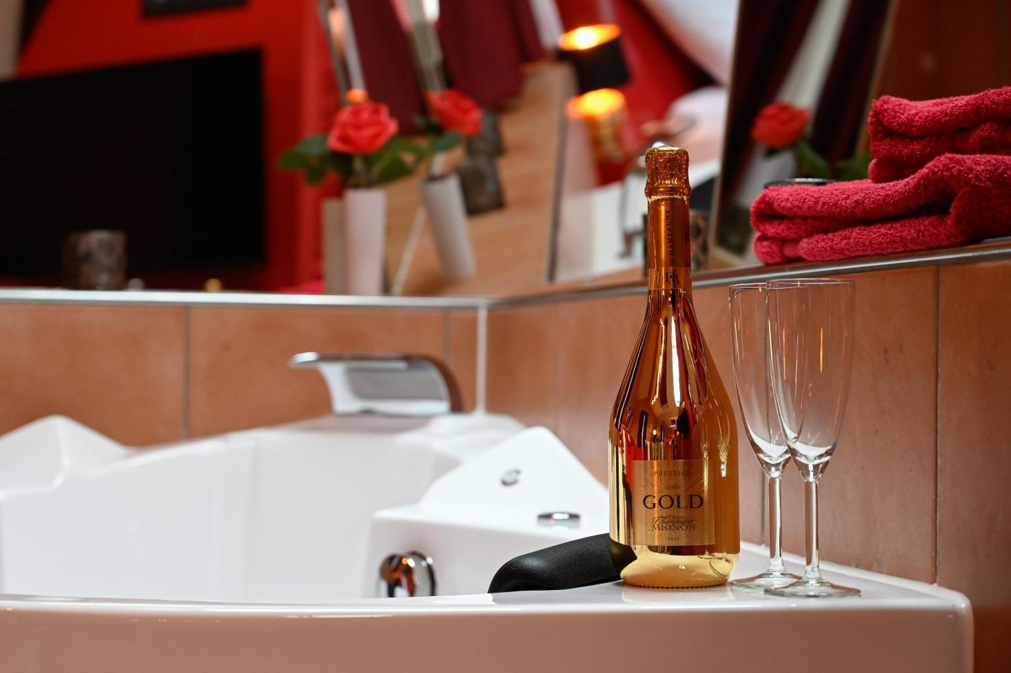 Loveroom Interlaken Ngoại thất bức ảnh