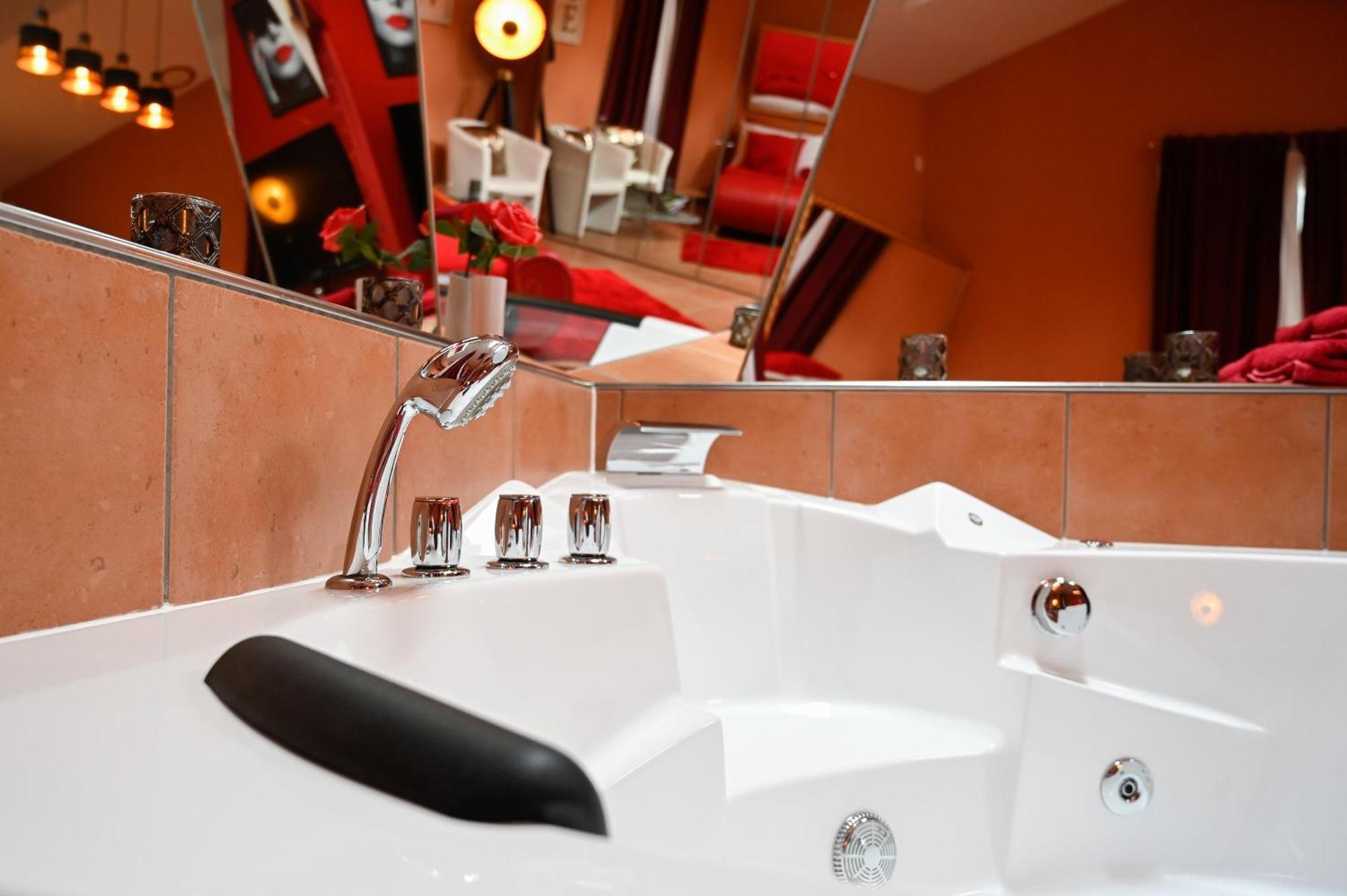 Loveroom Interlaken Ngoại thất bức ảnh