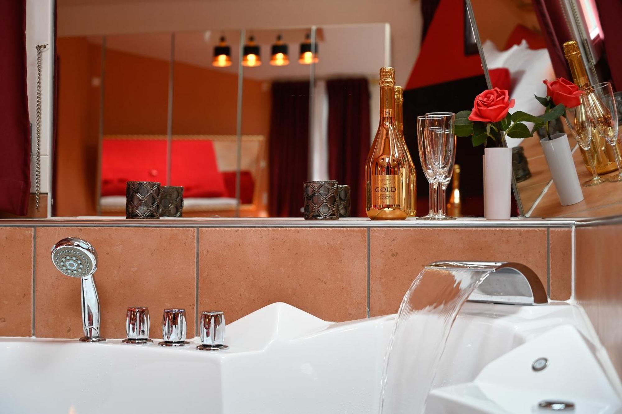 Loveroom Interlaken Ngoại thất bức ảnh