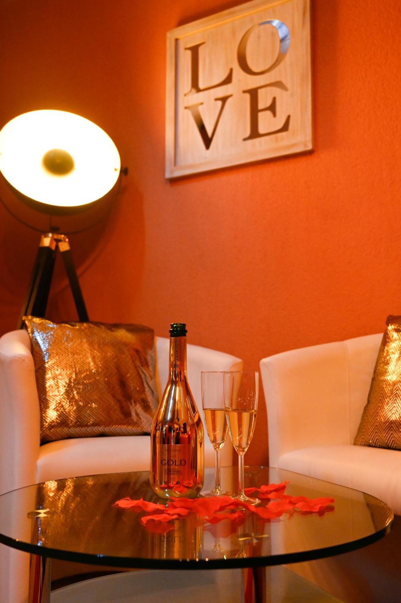 Loveroom Interlaken Ngoại thất bức ảnh