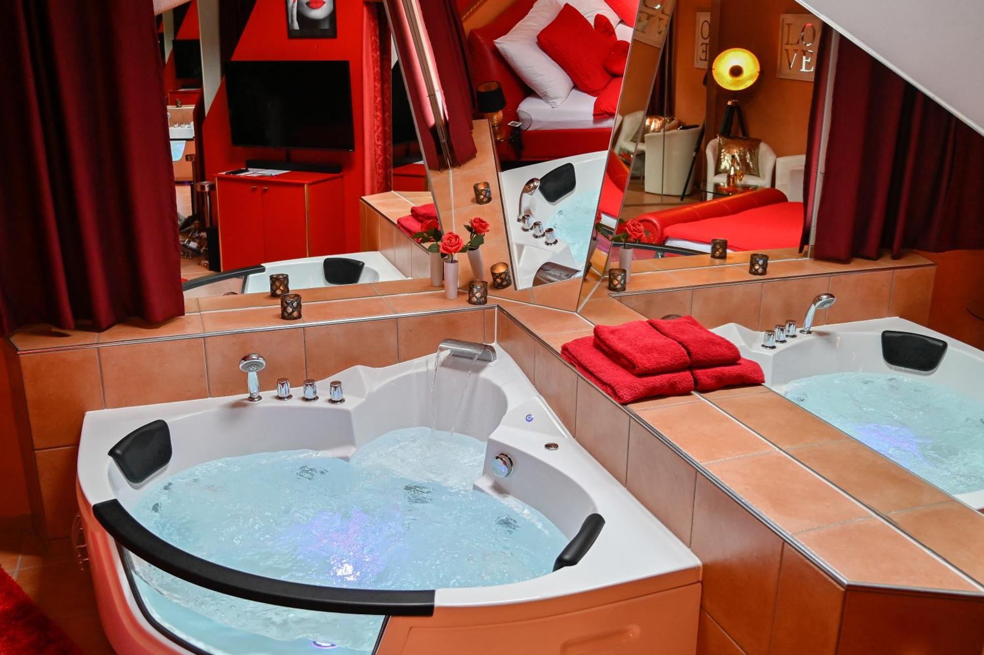 Loveroom Interlaken Ngoại thất bức ảnh