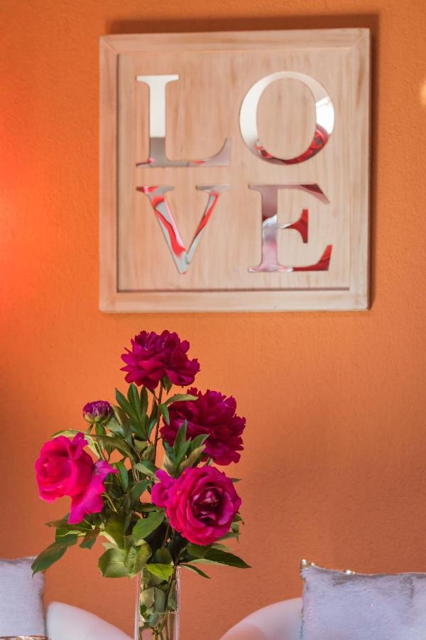 Loveroom Interlaken Ngoại thất bức ảnh